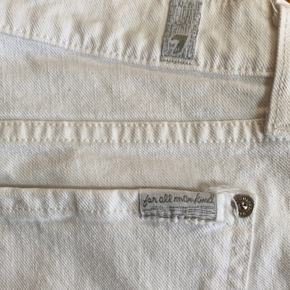 7 for all Mankind Josephina - Picture 3 of 7